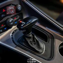 دودج تشالنجر
